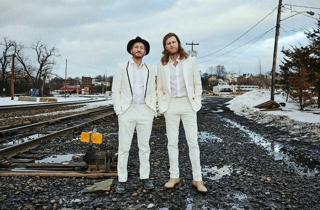 New Ones On The Charts for April 26, 2022