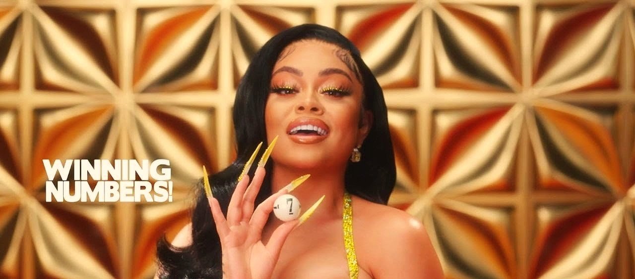 Number 1's Across Various Genres - April 25, 2022