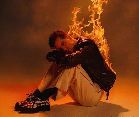 Number 1's Across Various Genres - July 7, 2022