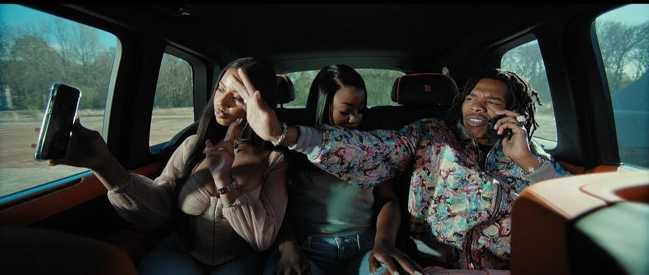 New Ones On The Charts for August 9, 2022