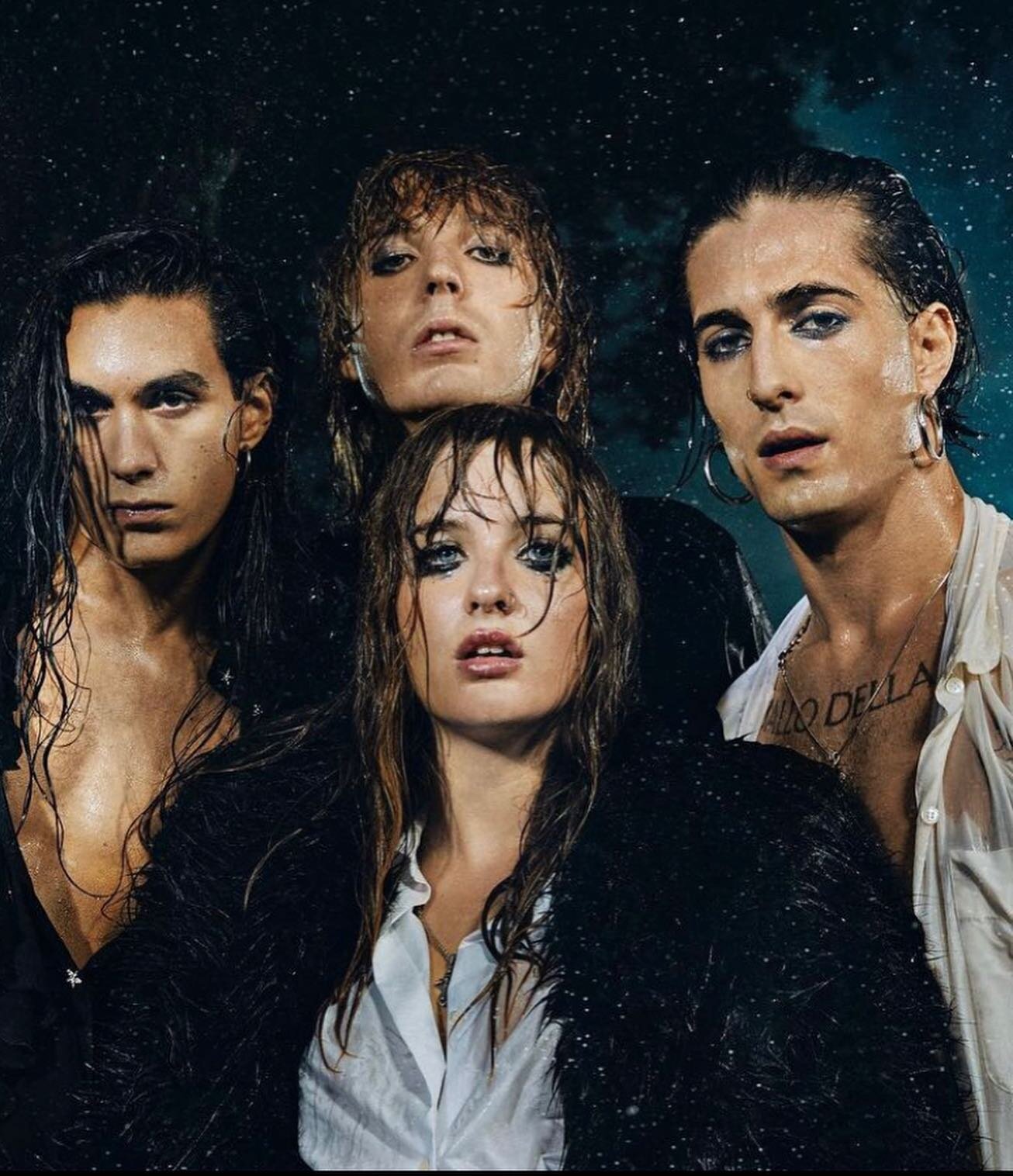 @maneskinofficial &ndash; &ldquo;The Loneliest&rdquo; is up 1 spot at #10 on Alternative radio this week. 

Check out which songs by @kennylattimore , @smashingpumpkins , and @stephensanchezofficial made breakthroughs to the top ten in their respecti