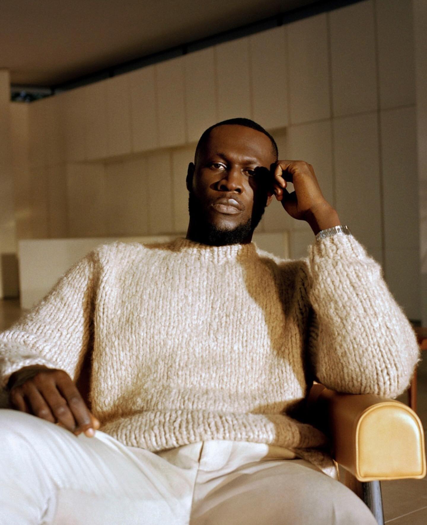 Thanksgiving Day came &amp; went but not without new tunes for us to jam out to the next coming weeks. 

Stormzy debuted his new album, &lsquo;This is What I Mean,&rsquo; this past Friday. 

Other folks with new bops to drops include Jadu Heart, Meta