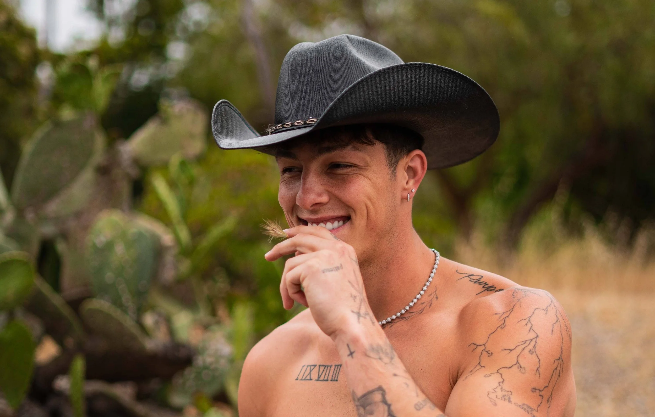 Music City Embraces Rising Country Music Artist Tayler Holder