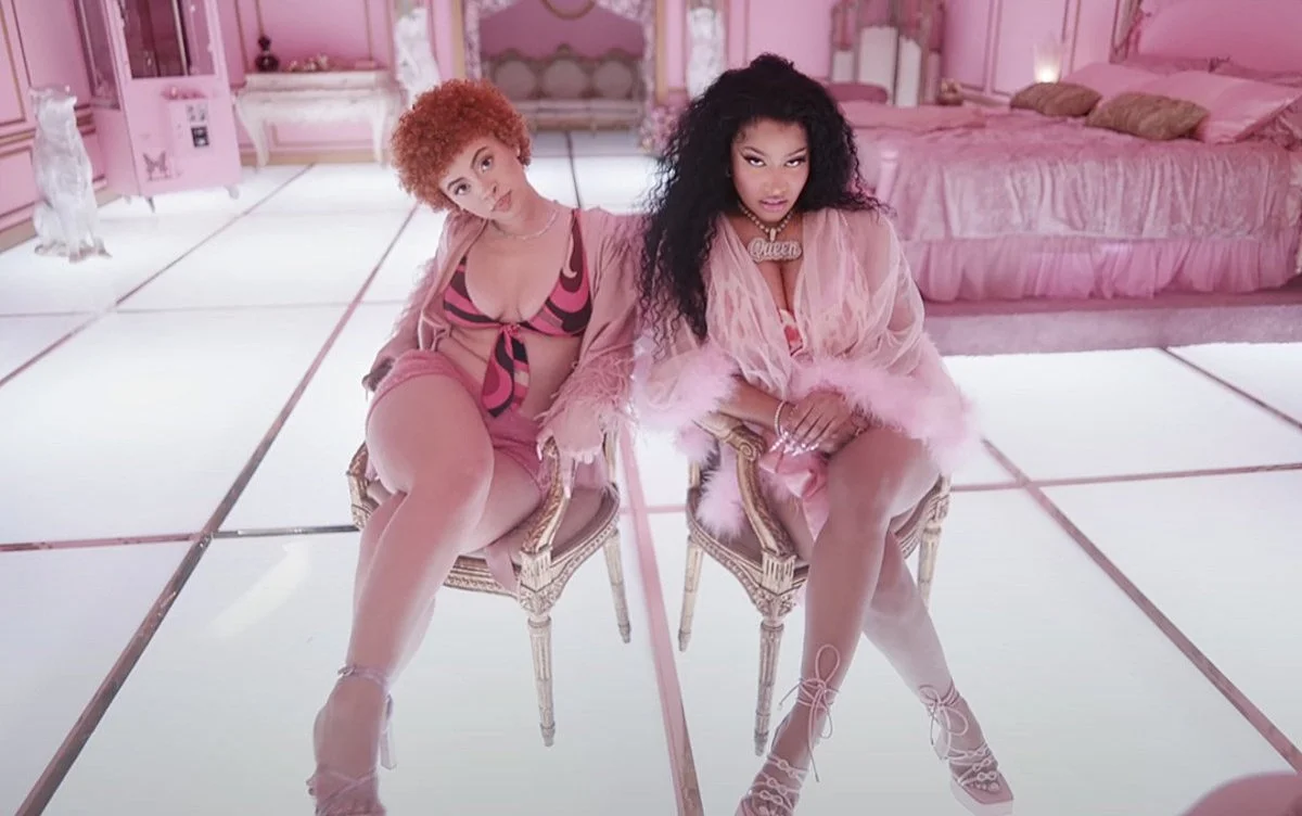 Number 1's Across Various Genres - July 27, 2023