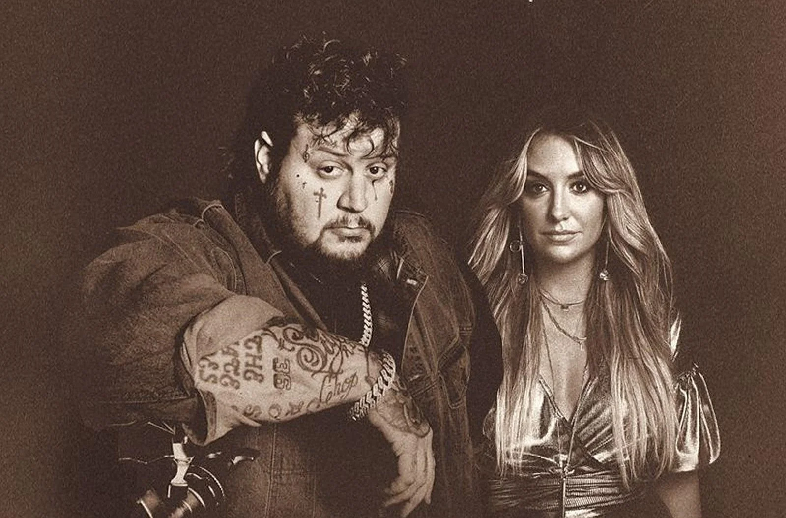 Number 1's Across Various Genres - November 30, 2023  