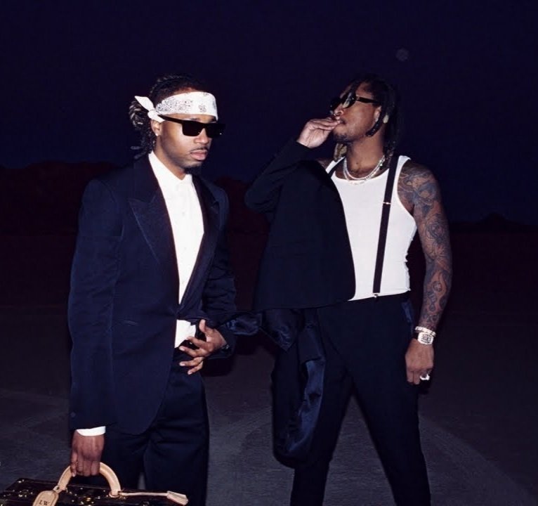 Number 1's Across Various Genres - May 23, 2024