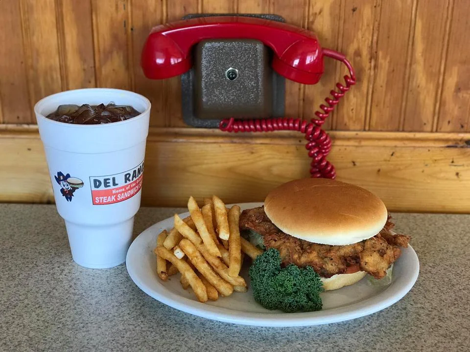   Home of the Original Steak Sandwich Supreme®    Order Online with DoorDash  