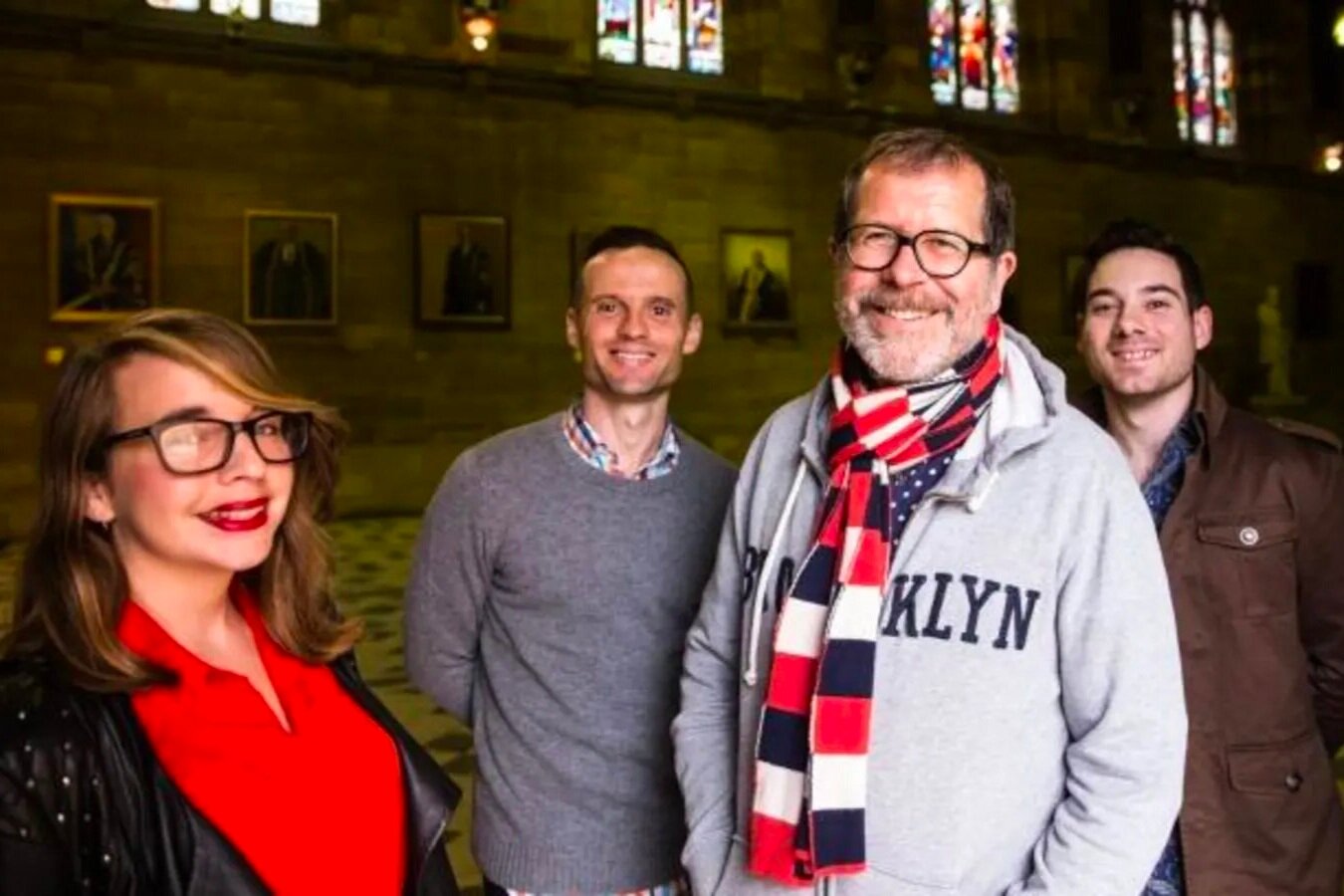 "Sydney University Dramatic Society marks 125 years by going back to its roots"