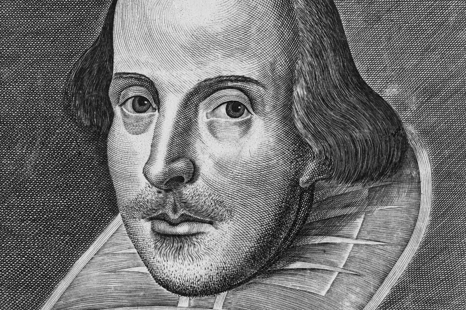 "Immortal Bard: Shakespeare's timeless legacy at Sydney University"