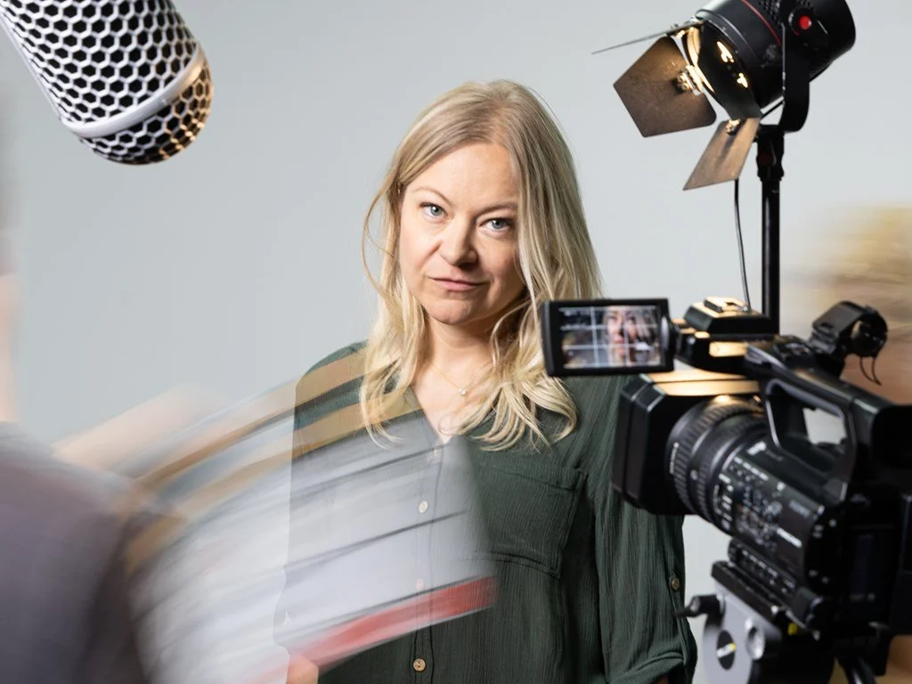 Shooting Hedda Gabler: Seymour Centre