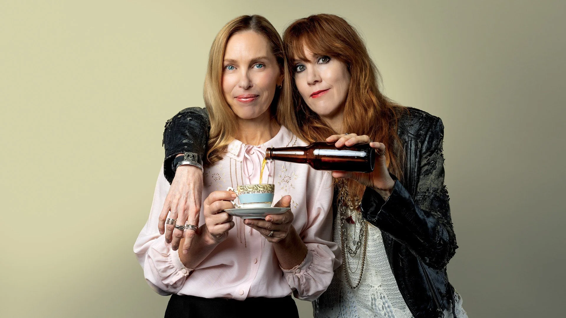 The Roommate: Ensemble Theatre