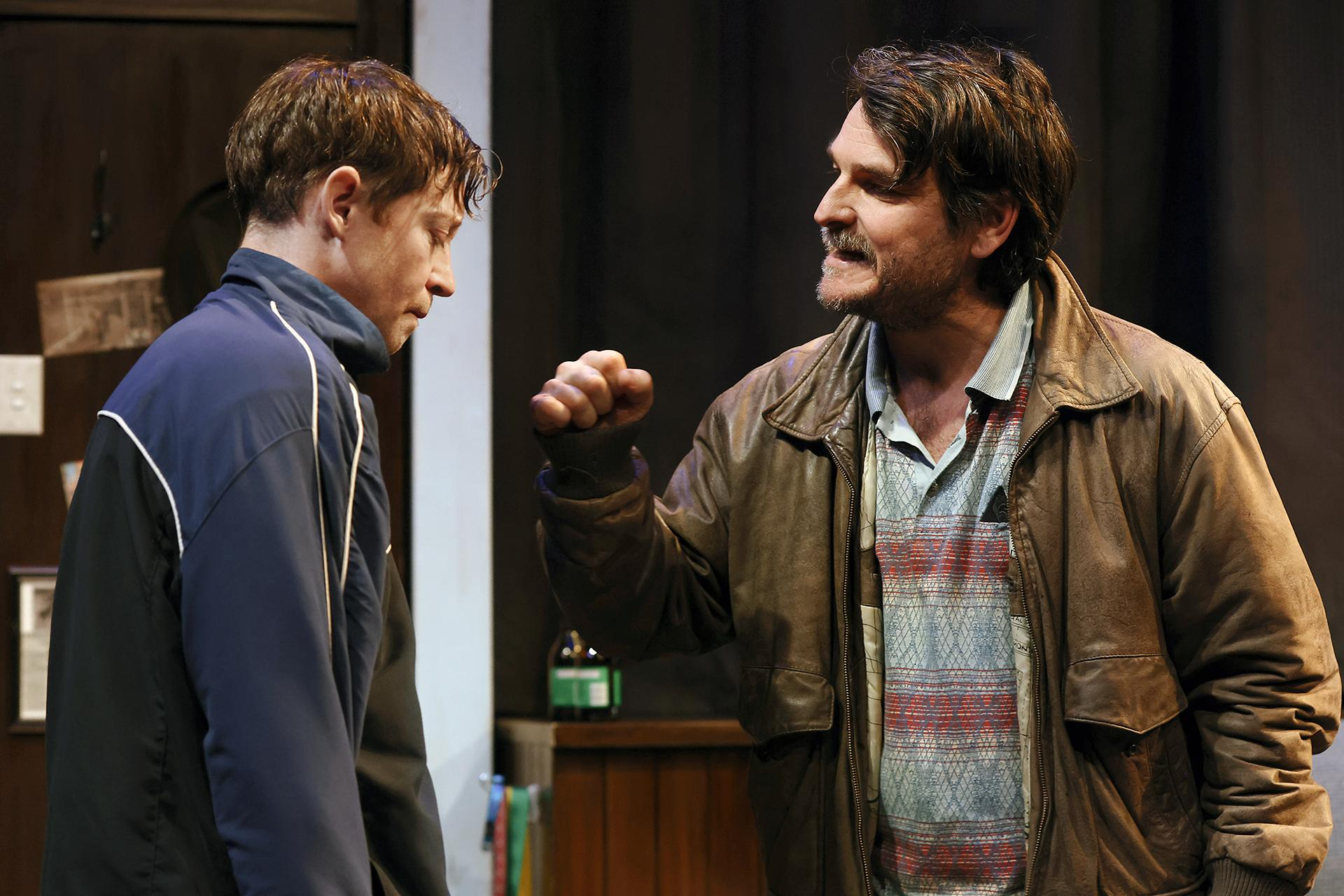 The Dapto Chaser: Ensemble Theatre