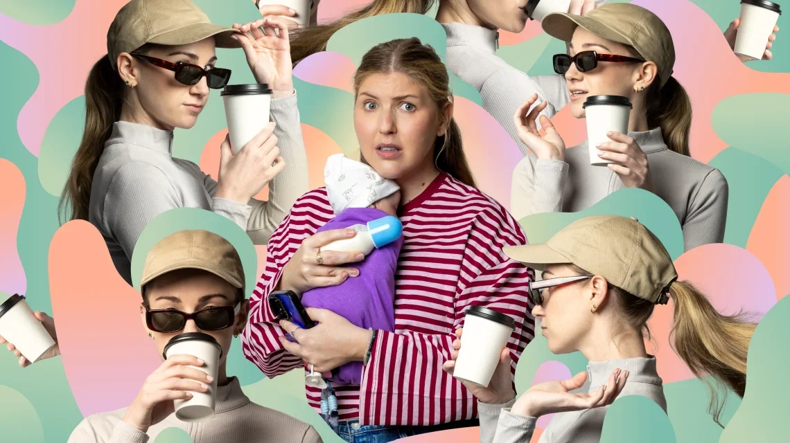 Mum Club: Belvoir St Theatre