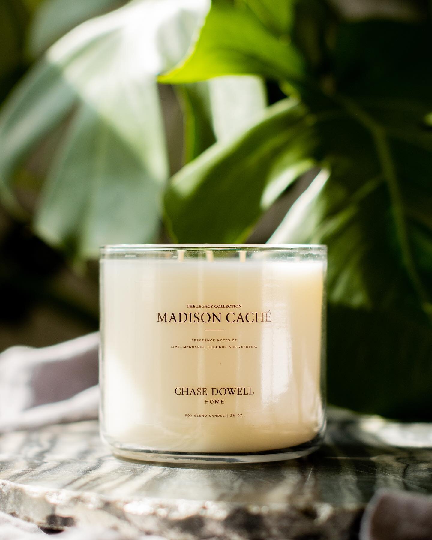 Now Available!
chasedowell.com/shop
#CDHome
#ChaseDowell #BeTheBeauty
@chasedowellhome 

.
.
.
#candles #homefragrance #luxury #home #dreamhome #homedecor #interiordesign #interiordesigner #houstoninteriordesigner #renovation #dallas #houston #furnit