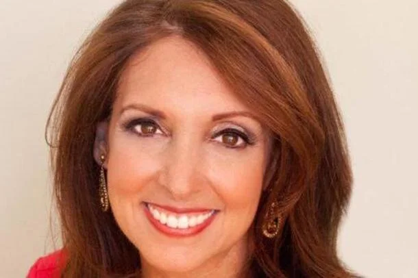 Marci Shimoff: Happy for No Reason
