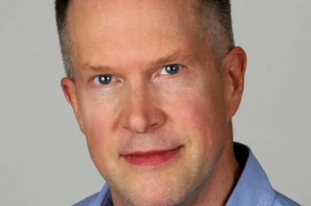 Paul Napper, PsyD: The Power of Agency