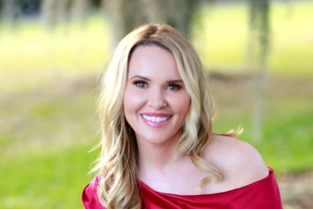 Michelle Phillips: Beauty from the Inside Out