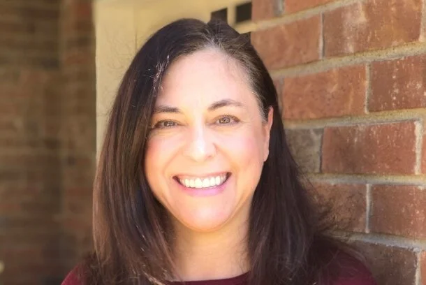Tracy Webster: Get Out of Your Comfort Zone
