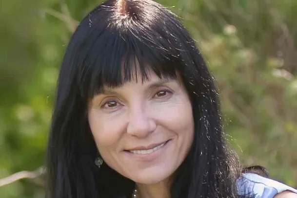 Carla Manly, PhD: Joy from Fear