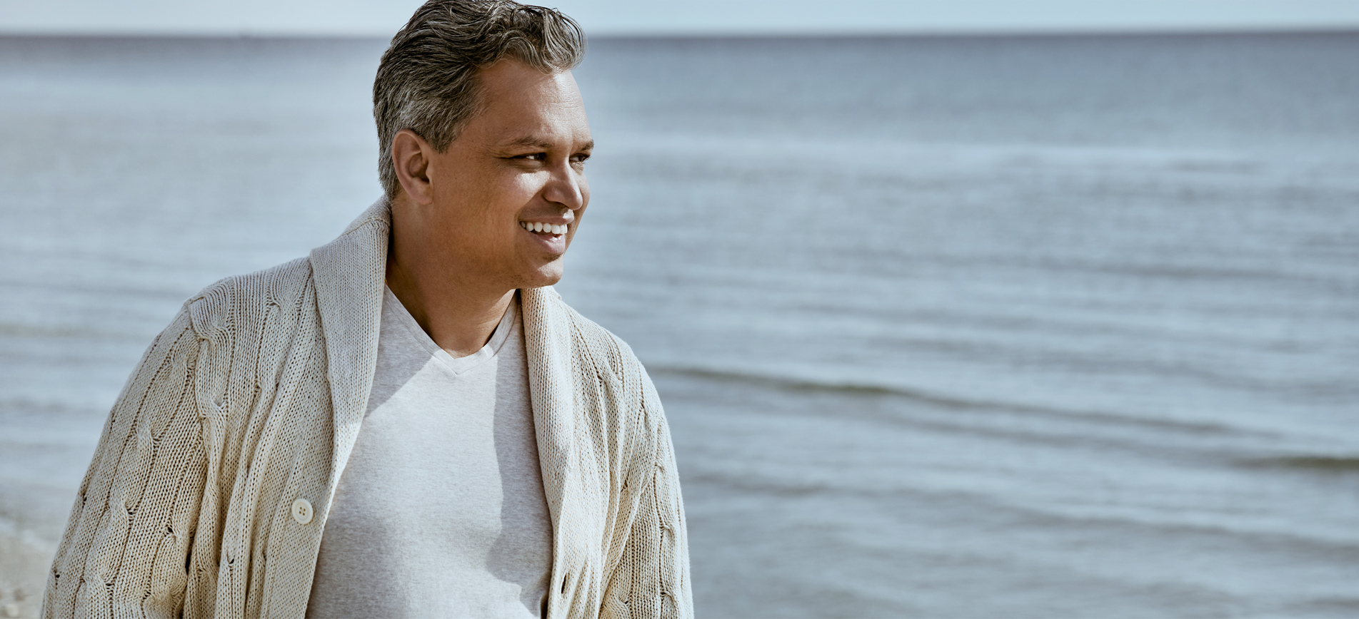 Panache Desai: Discover Your Power, Potential and Possibility