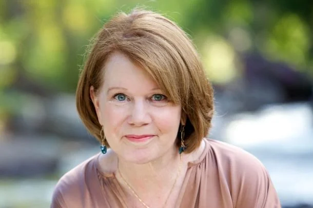 Sue Brightman: The New Declaration