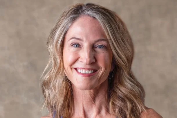 Pamela Brinker, LCSW: Conscious Bravery