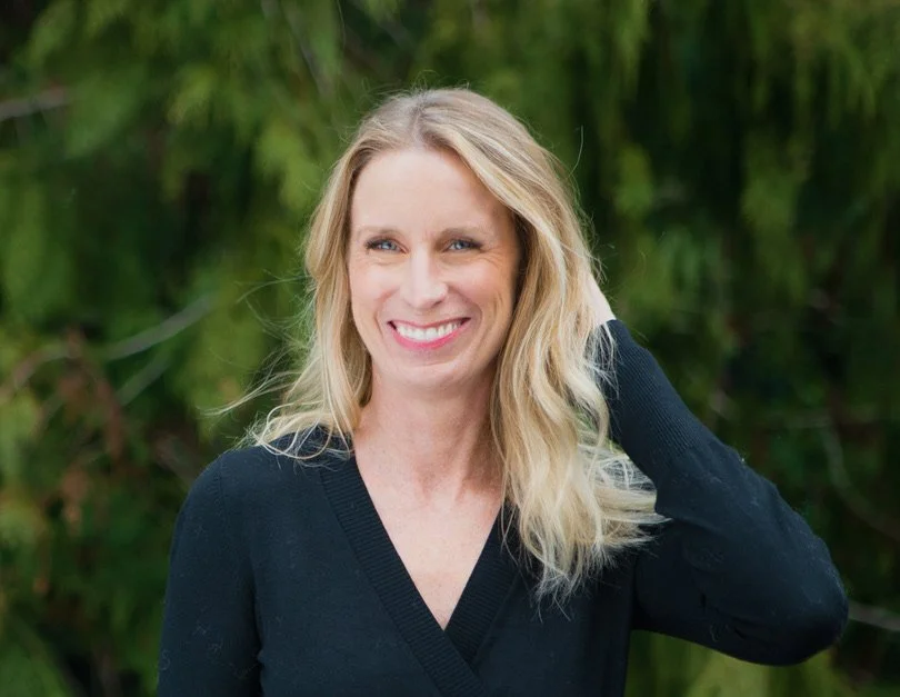 Lisa Thompson: Finding Elevation