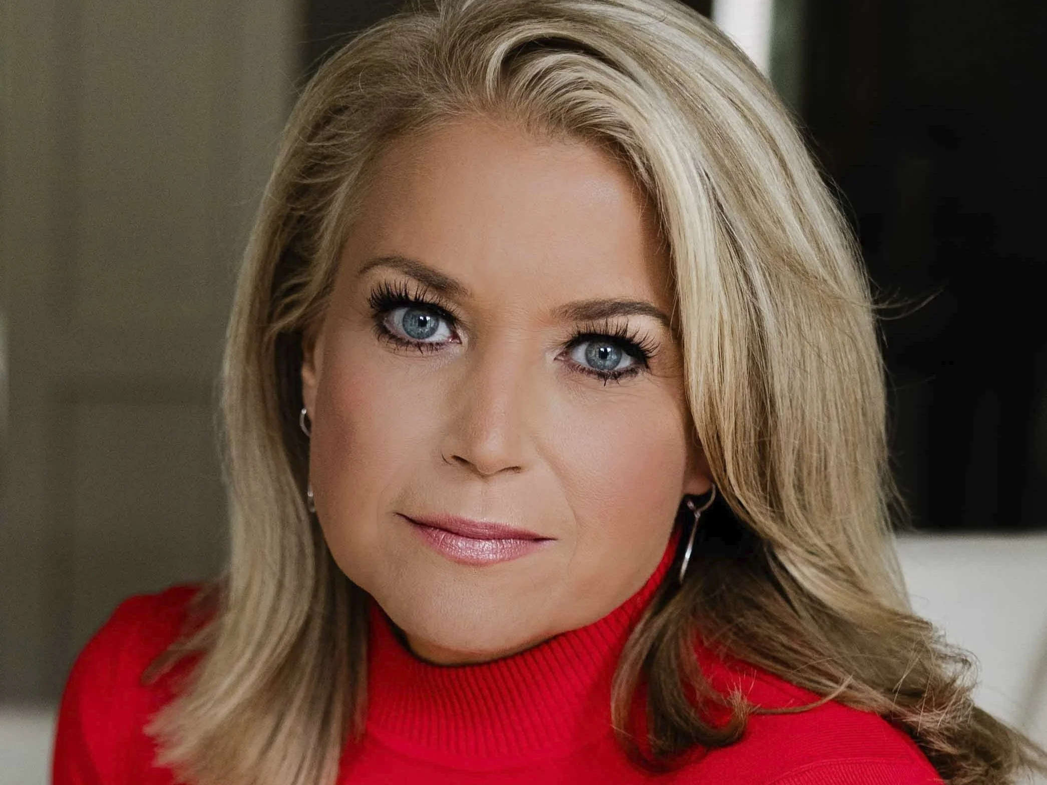 Susan Hendricks: Healing from Tragedy