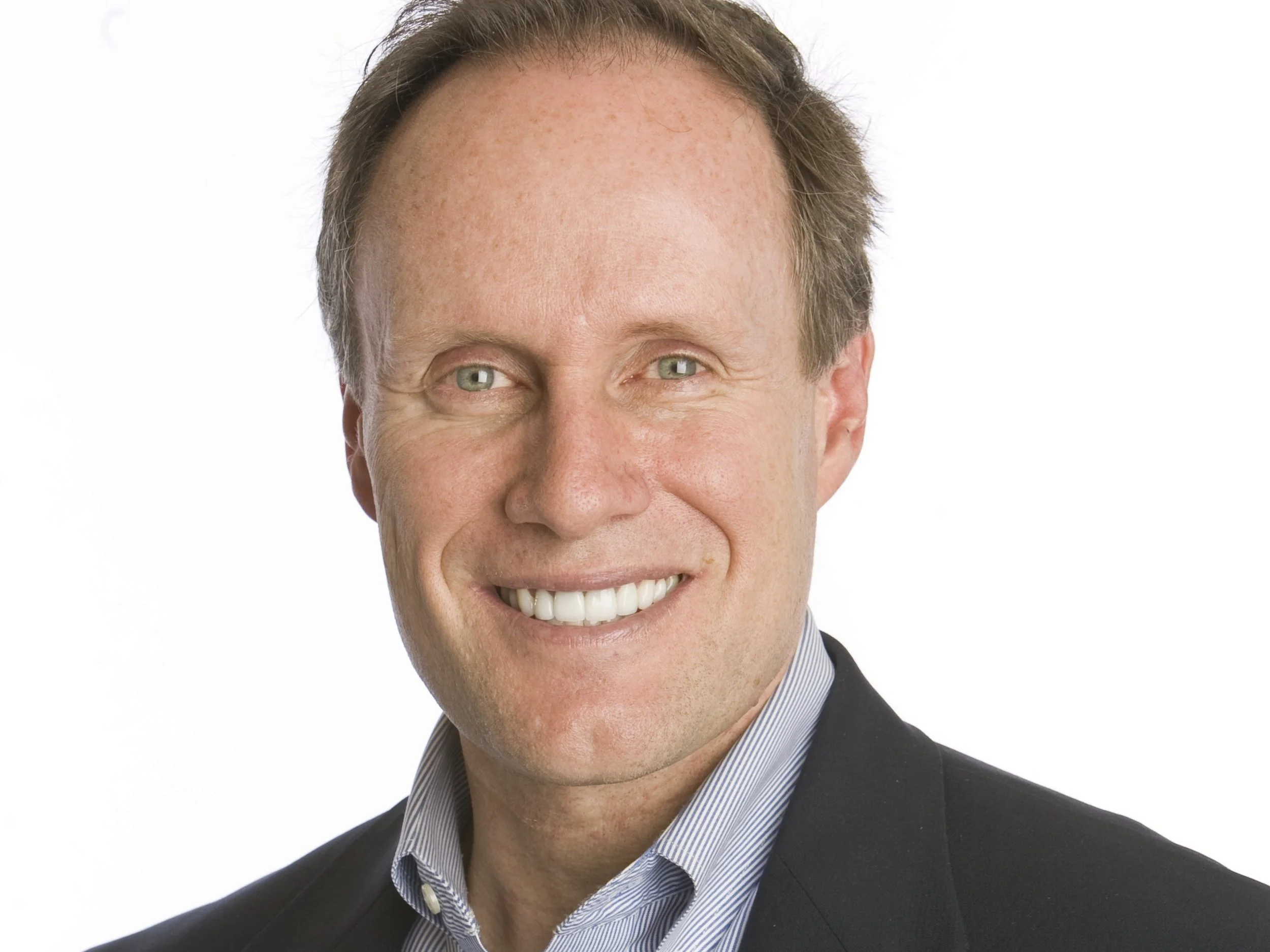 Stephen M.R. Covey: Unleashing Greatness in Others