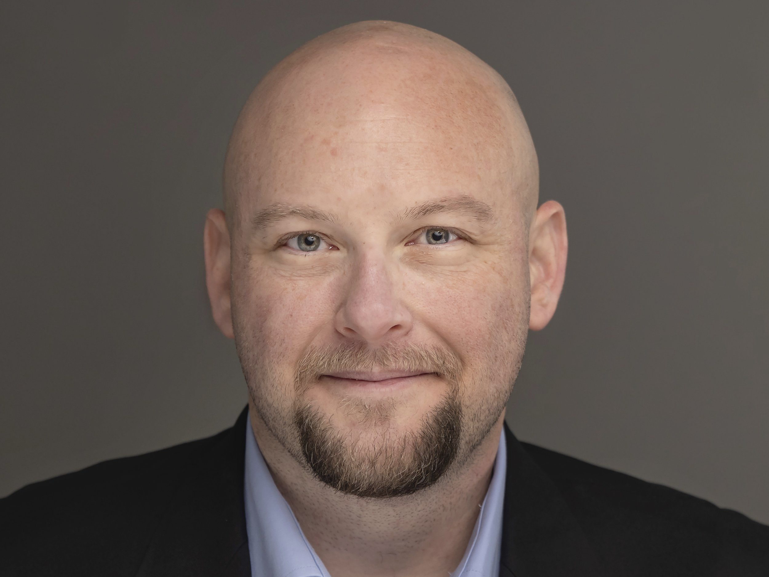 Greg Chasson, PhD: Managing Perfectionism