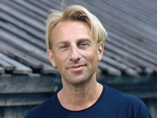 Anders Hanson, MD: The Happiness Cure