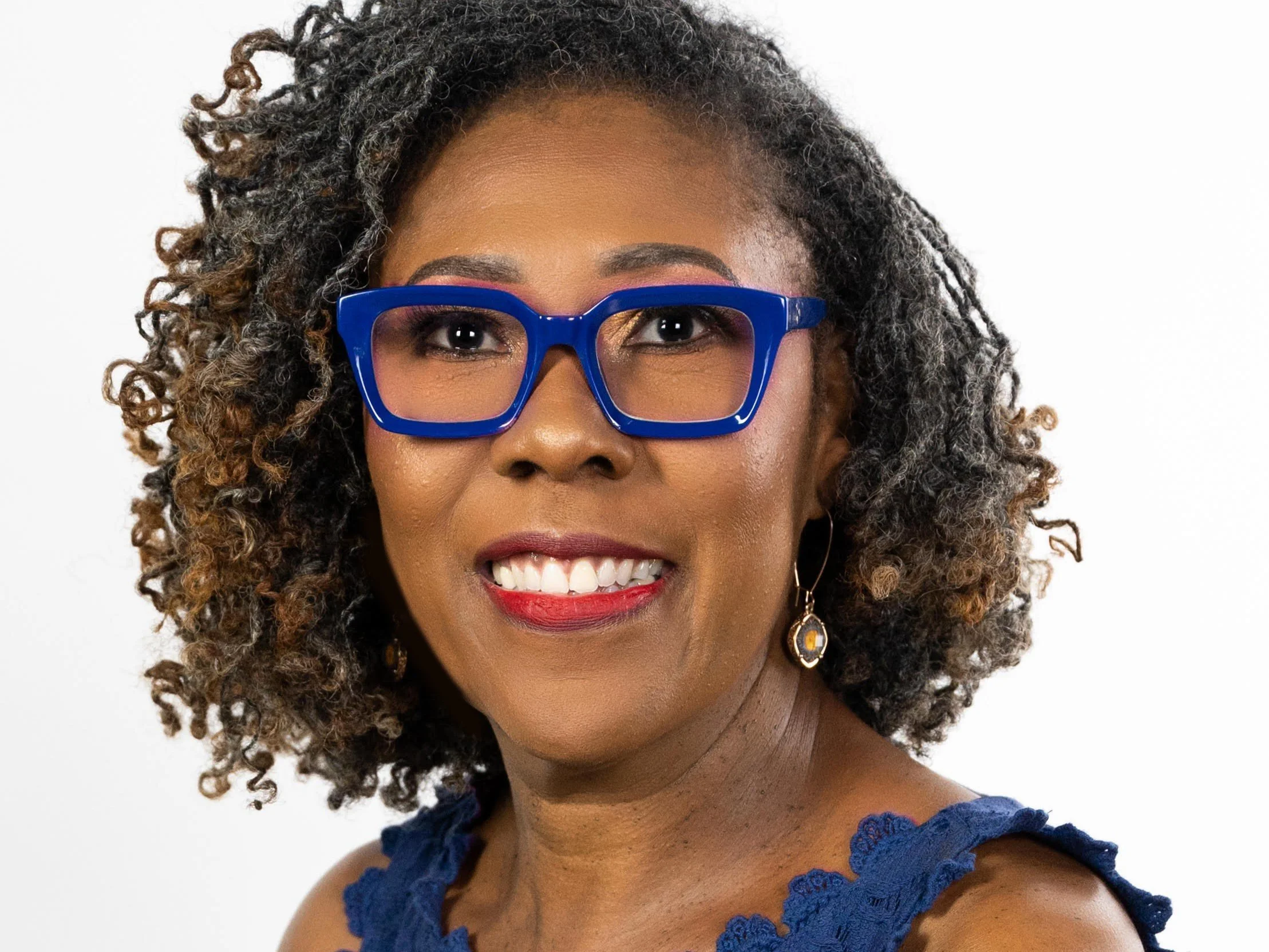 Tamala Floyd, LCSW: Healing from Trauma