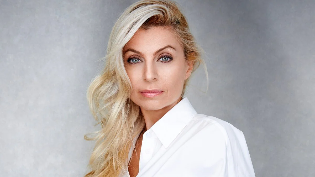 Evy Poumpouras: Living Fearlessly