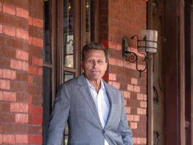 David Baldacci: Following Your Dream