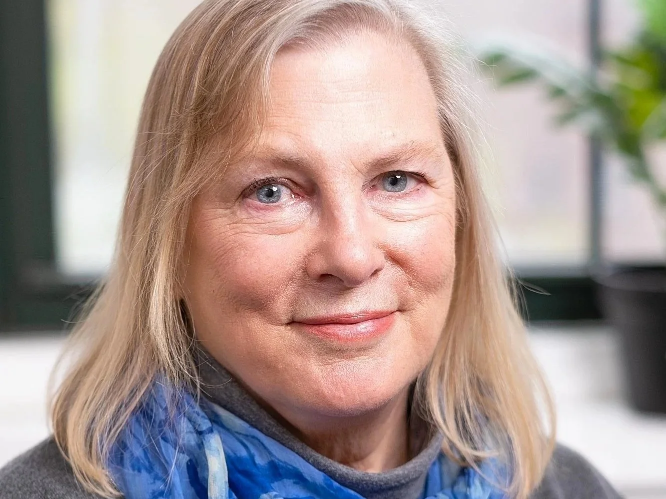 Val Walker: Healing Through Wonder