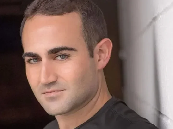 Jacob Cooper: Life After Death