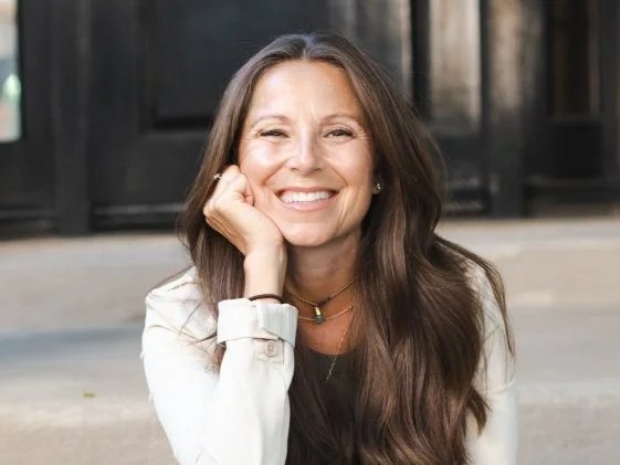 Annmarie Chereso: One Simple Question