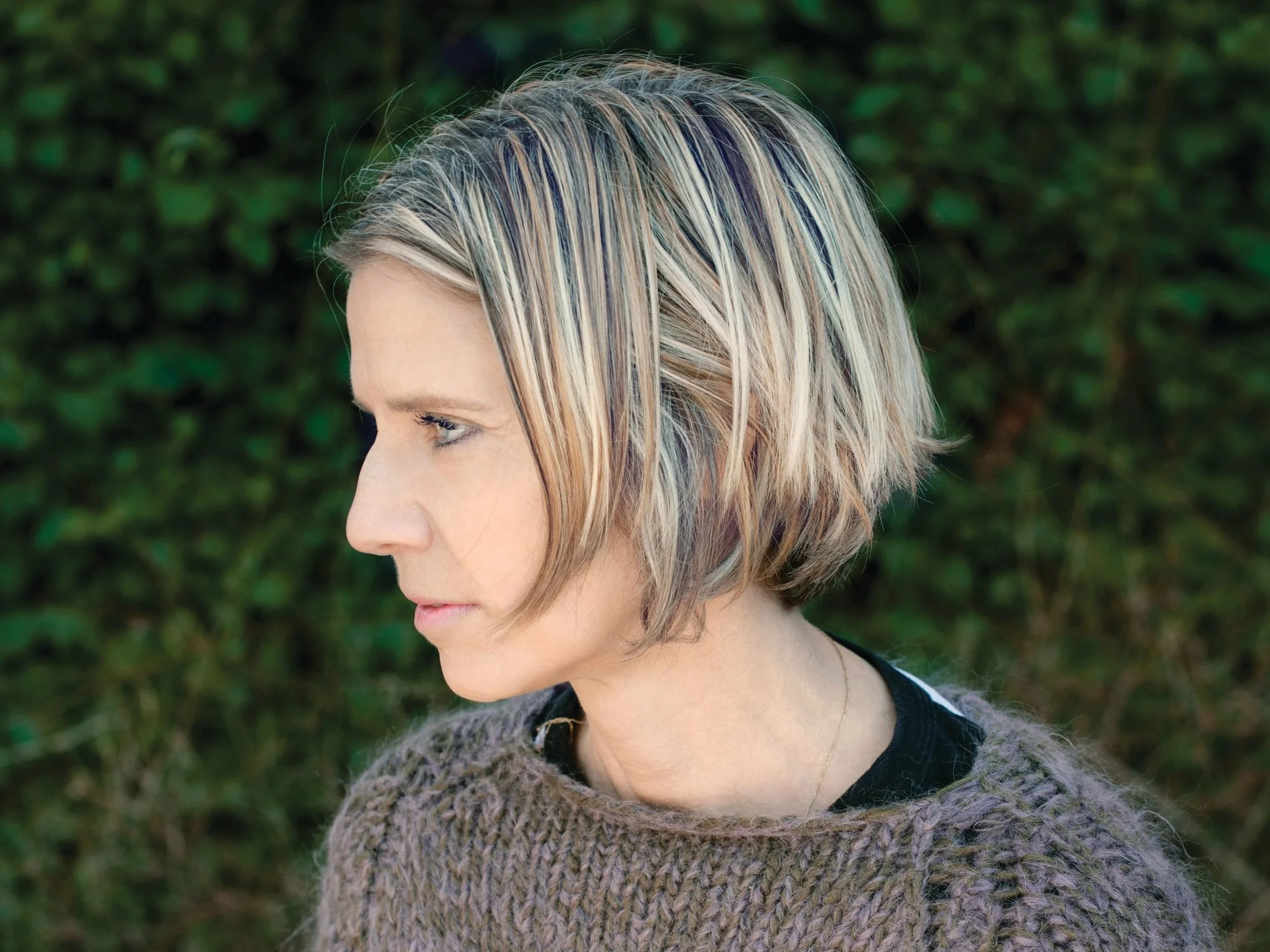 Darcy Steinke: How Pain Shapes the Soul