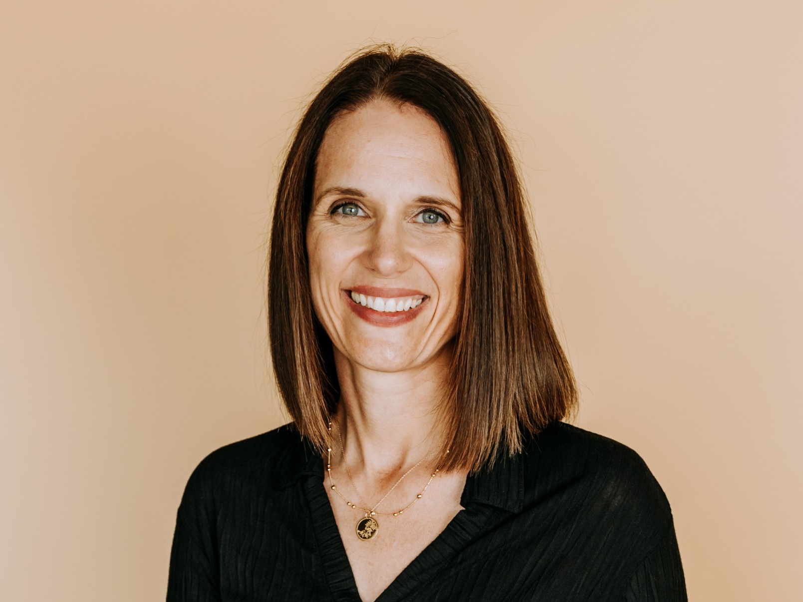 Julie Menanno: Creating A Secure Relationship