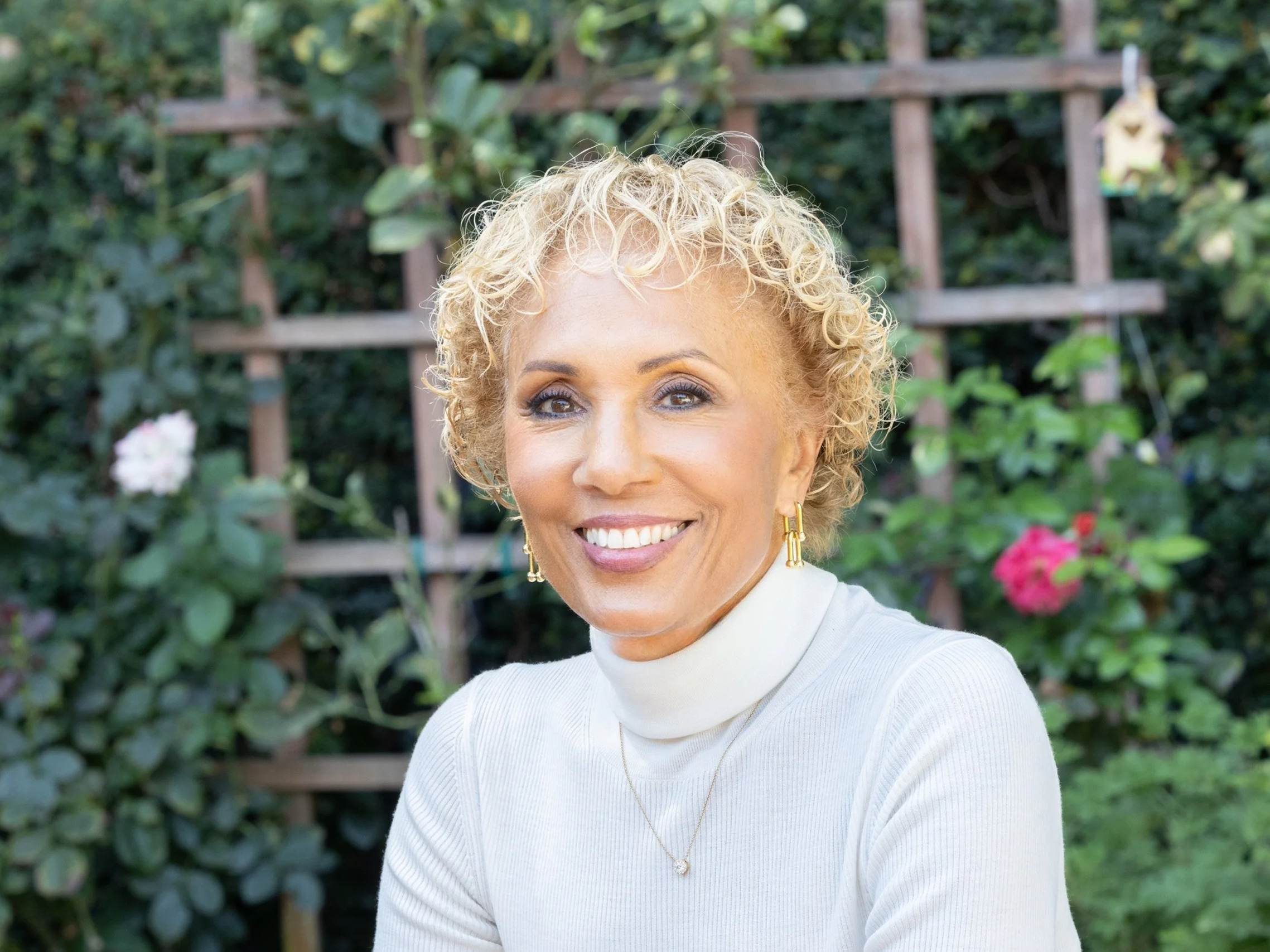 Deborah Santana: Choosing You