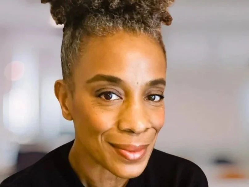 Oneida Mays: Reclaiming Your Self Worth