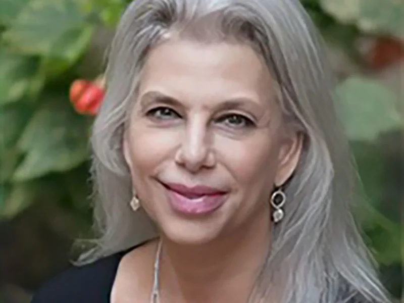 Darls Centola: Reclaiming Your Voice