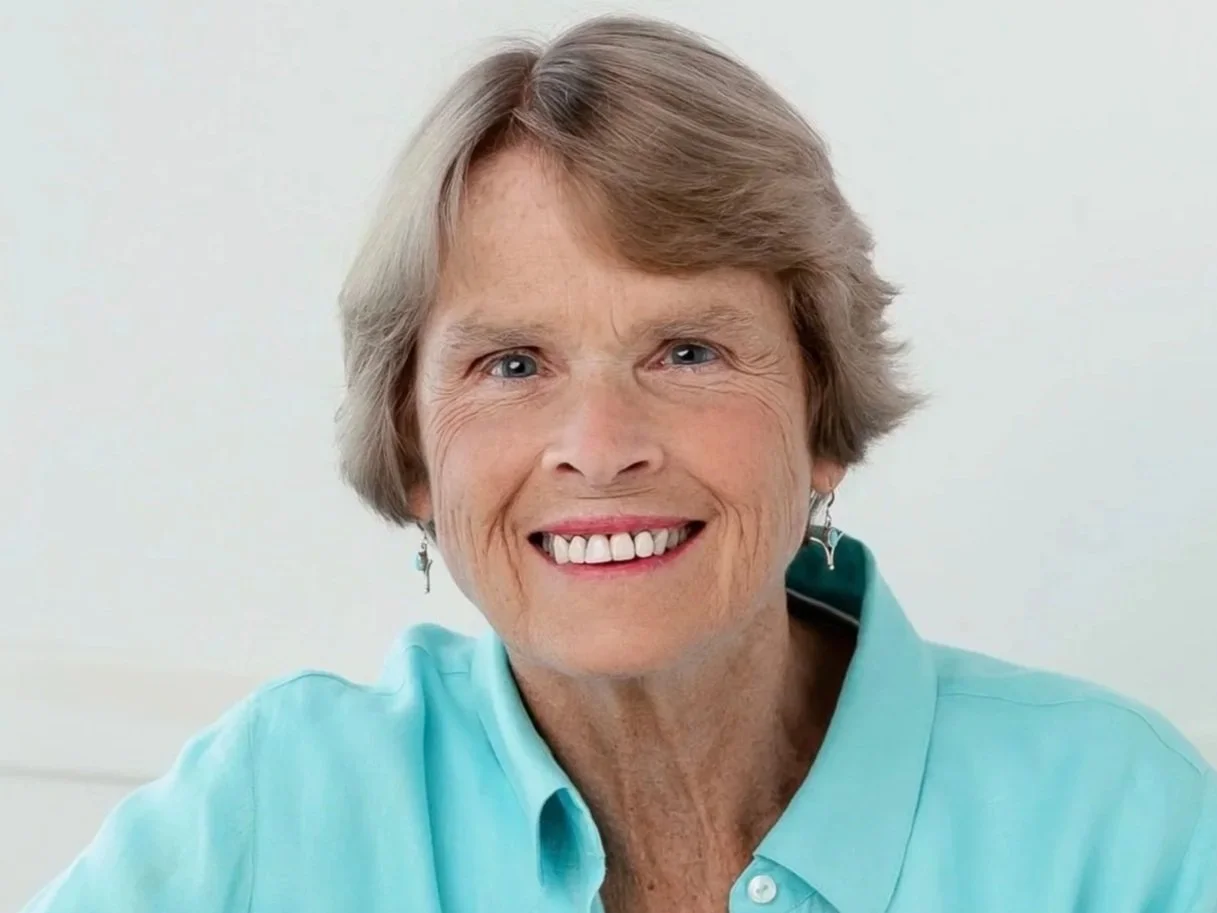 Maureen Groden: When A Loved One Is Dying