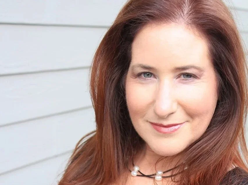 Liz Lazarus: Navigating PTSD