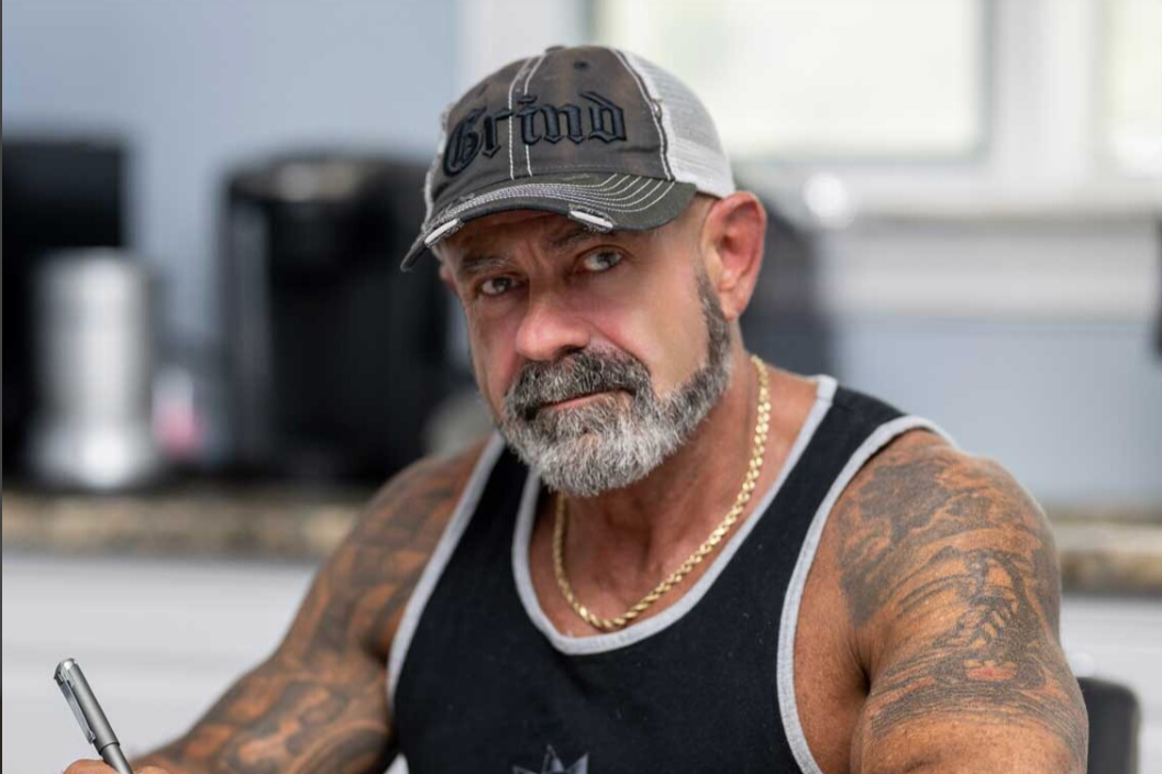 Norm Rieger: The New Norm