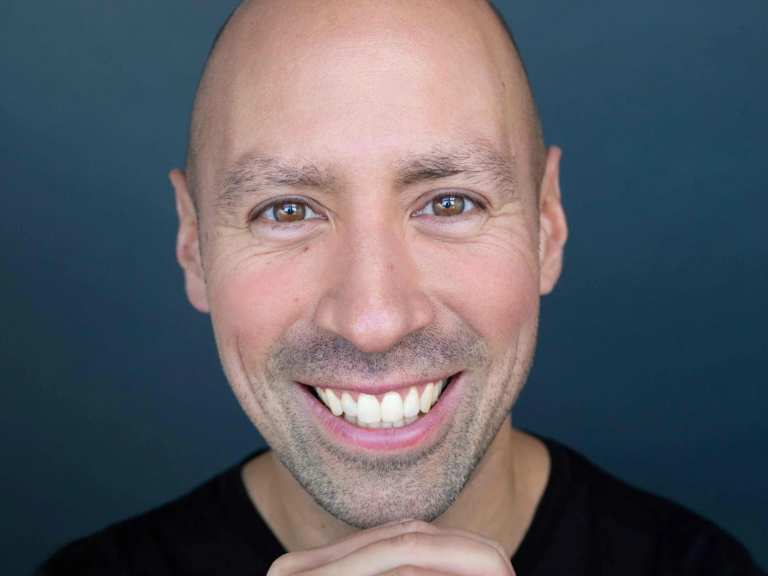 Michael Schauch: Finding Peace and Connection
