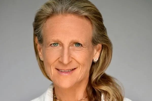 Nancy Colier: Letting Go