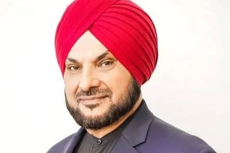 Jesse Kalsi: The Numbers Around Us