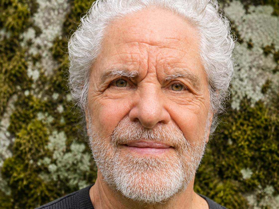 Payson Stevens: The Wisdom of Alzheimers