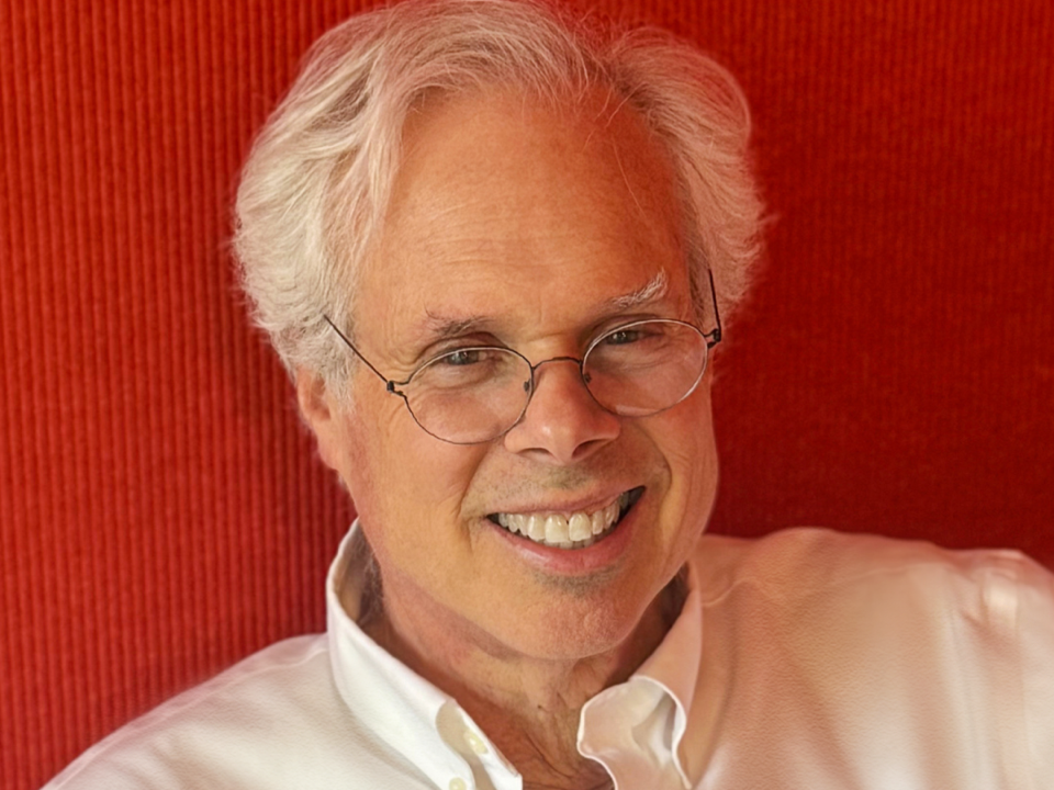 Peter Finn: Success without Losing Your Values